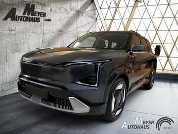 Earth 81,4 kWh FWD +LED+DriveWise-Paket