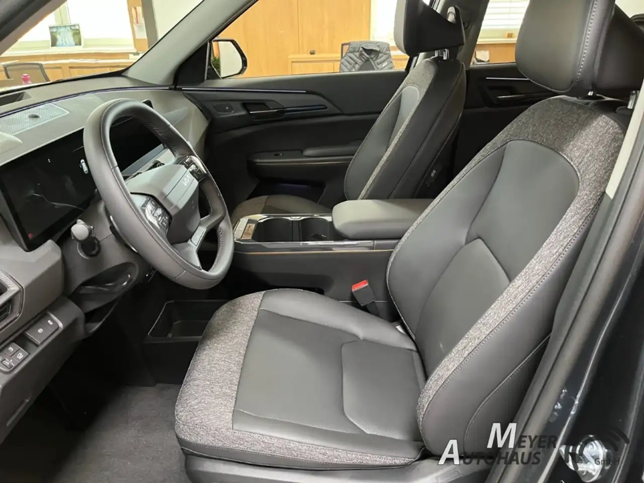 Kia EV5 Earth 81,4 kWh FWD +LED+DriveWise-Paket 20
