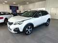 Peugeot 3008 BlueHDi 130cv Allure EAT8 Navi Camera+Sensori Blanc - thumbnail 1