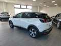Peugeot 3008 BlueHDi 130cv Allure EAT8 Navi Camera+Sensori Blanc - thumbnail 9