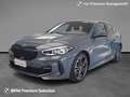 BMW 118 d 5p. Msport Aut. Grigio - thumbnail 1