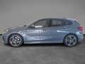 BMW 118 d 5p. Msport Aut. Grigio - thumbnail 4