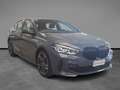 BMW 118 d 5p. Msport Aut. Grigio - thumbnail 3
