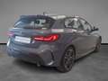 BMW 118 d 5p. Msport Aut. Grigio - thumbnail 6