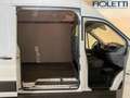 Ford Transit 2014 350 2.0TDCI ECOBLUE MHEV 130CV PL-TM FURGONE Bianco - thumbnail 10