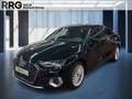 Audi A3 LIMOUSINE 30 TDI ADVANCED Schwarz - thumbnail 1