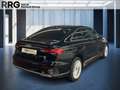 Audi A3 LIMOUSINE 30 TDI ADVANCED Schwarz - thumbnail 5