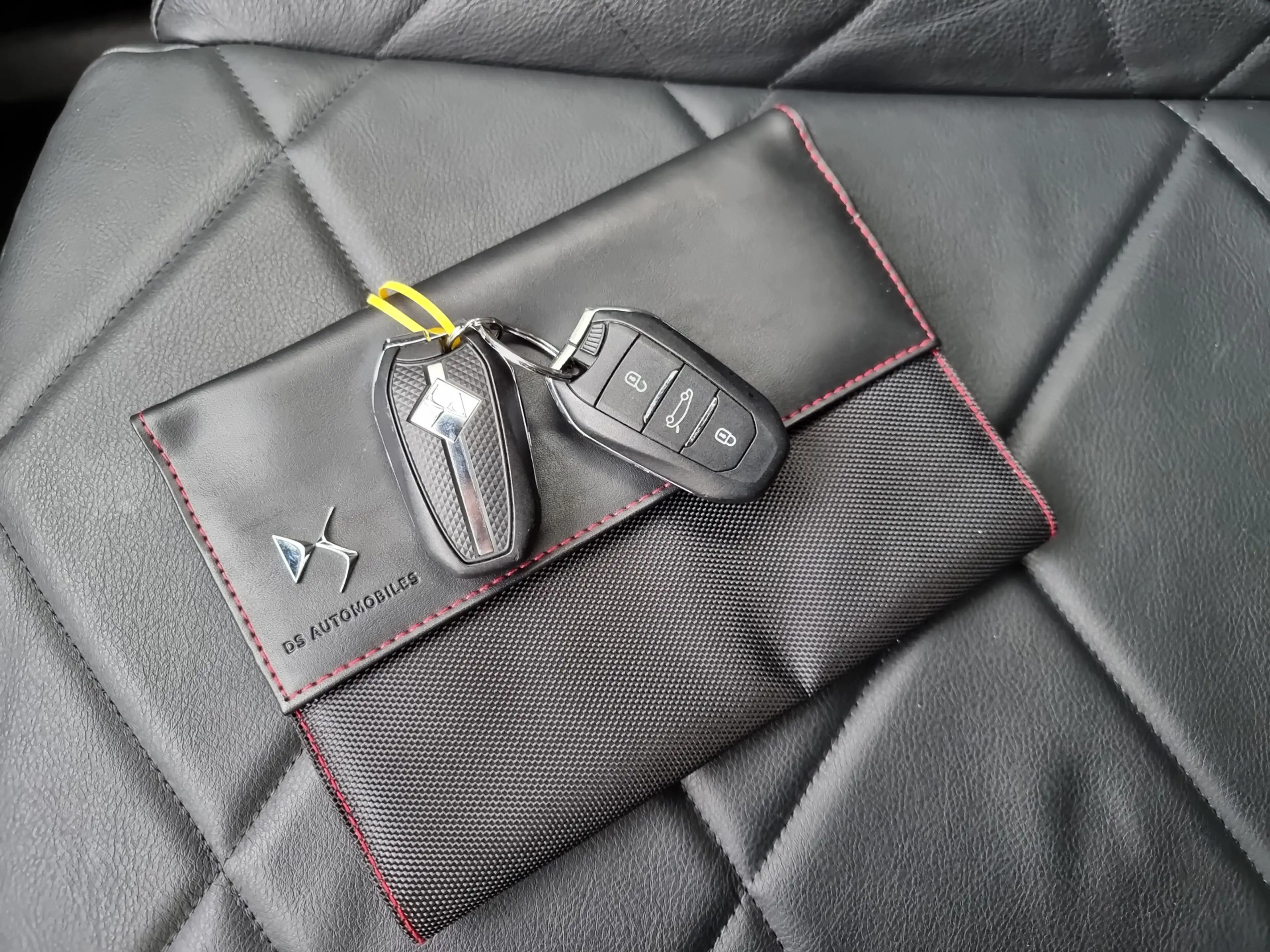 DS Automobiles DS 3 Crossback 1.2i Performance | Ad.cruise | Super uitvoering | — photo 32