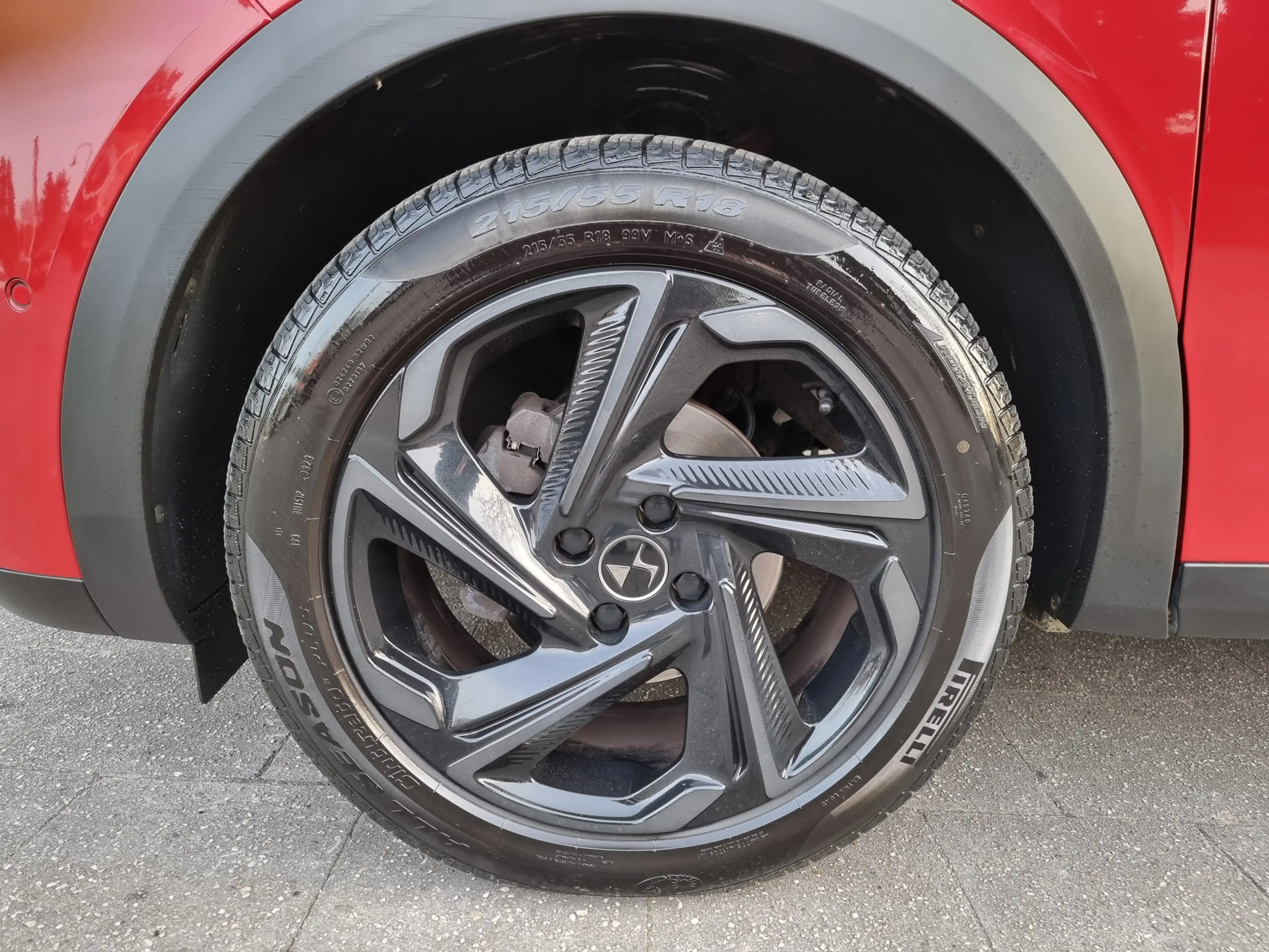 DS Automobiles DS 3 Crossback 1.2i Performance | Ad.cruise | Super uitvoering | — photo 31