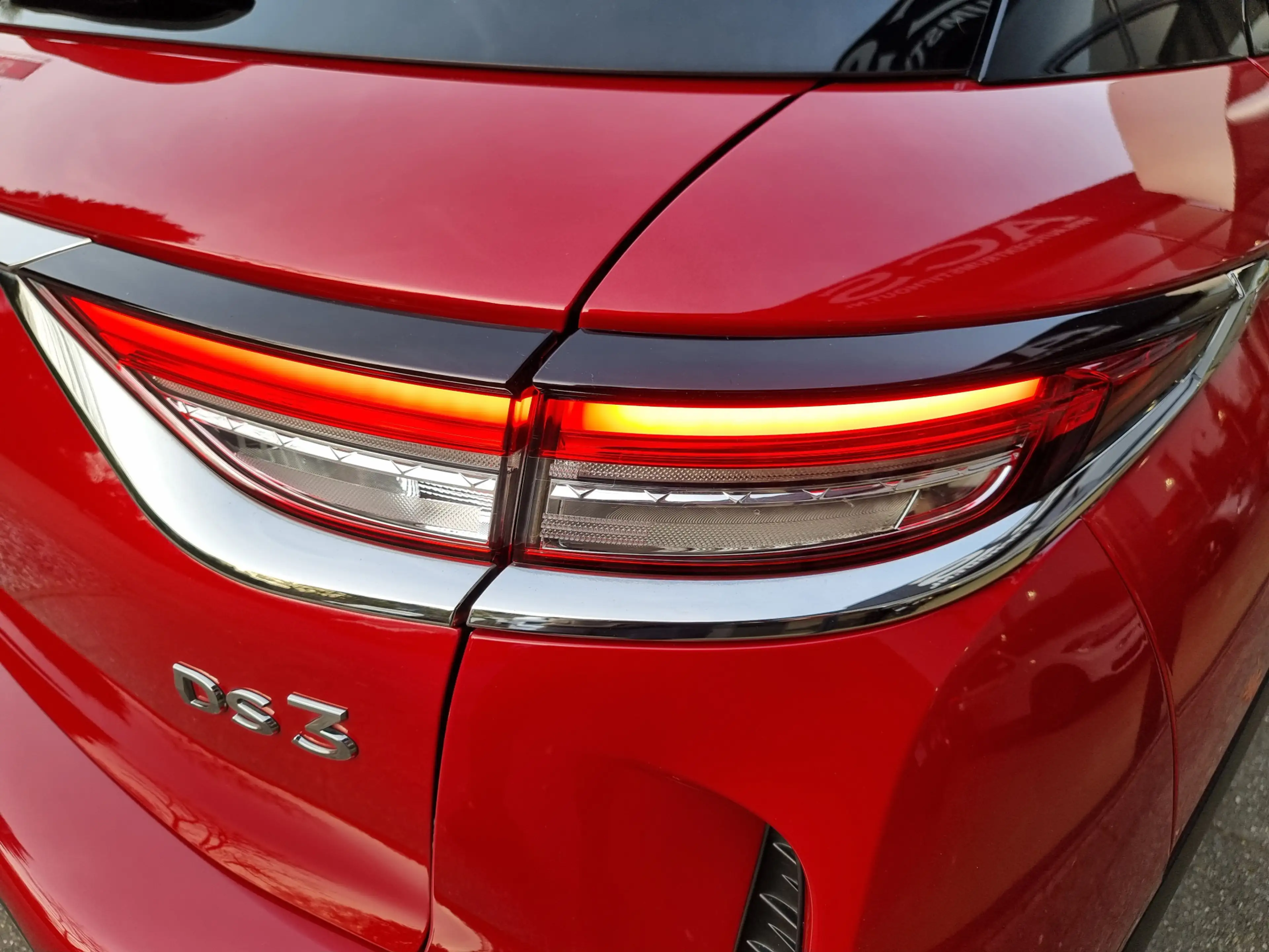 DS Automobiles DS 3 Crossback 1.2i Performance | Ad.cruise | Super uitvoering | — photo 28