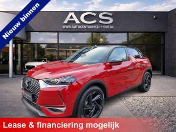 1.2i Performance | Ad.cruise | Super uitvoering |