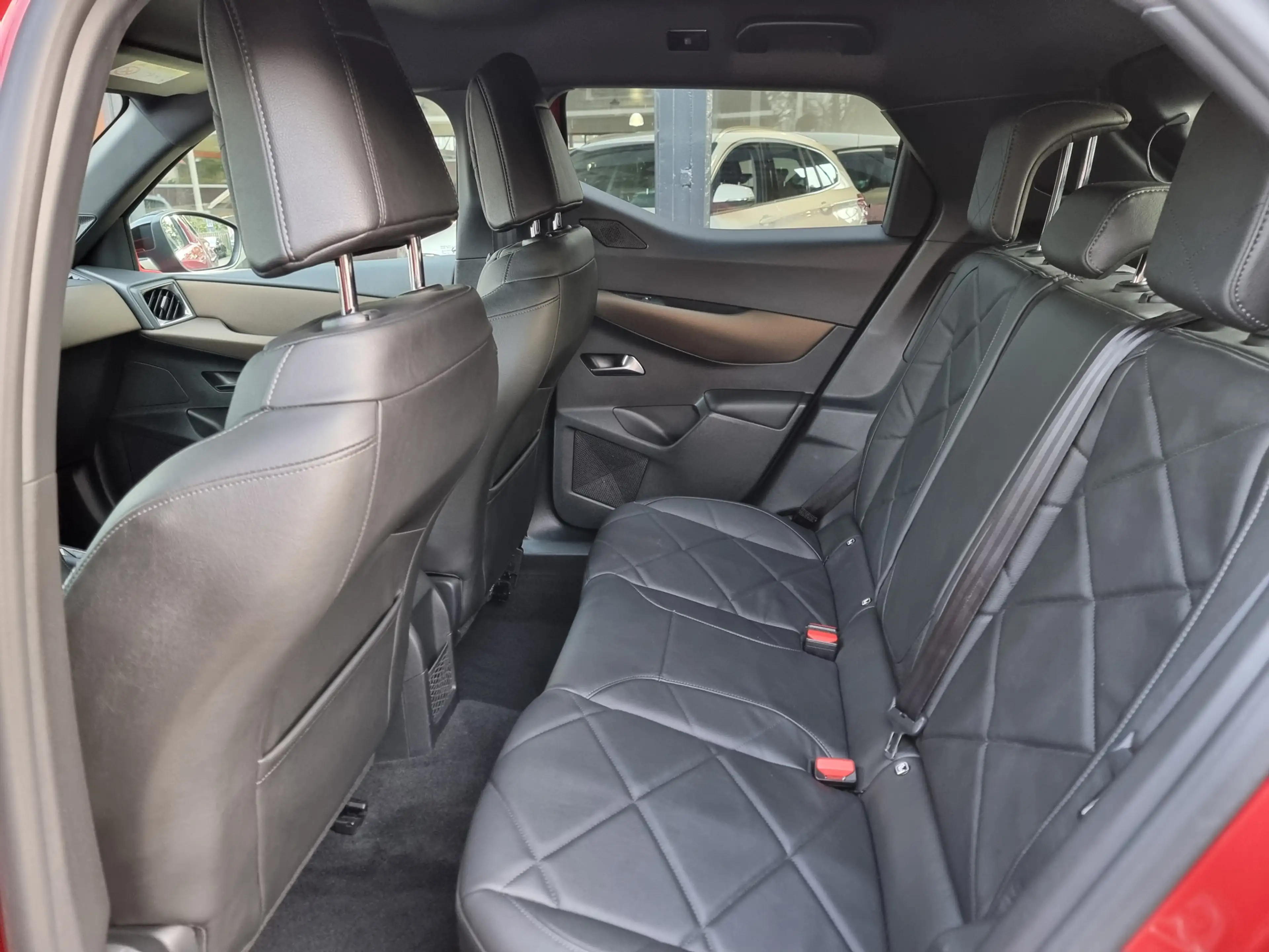 DS Automobiles DS 3 Crossback 1.2i Performance | Ad.cruise | Super uitvoering | — photo 24