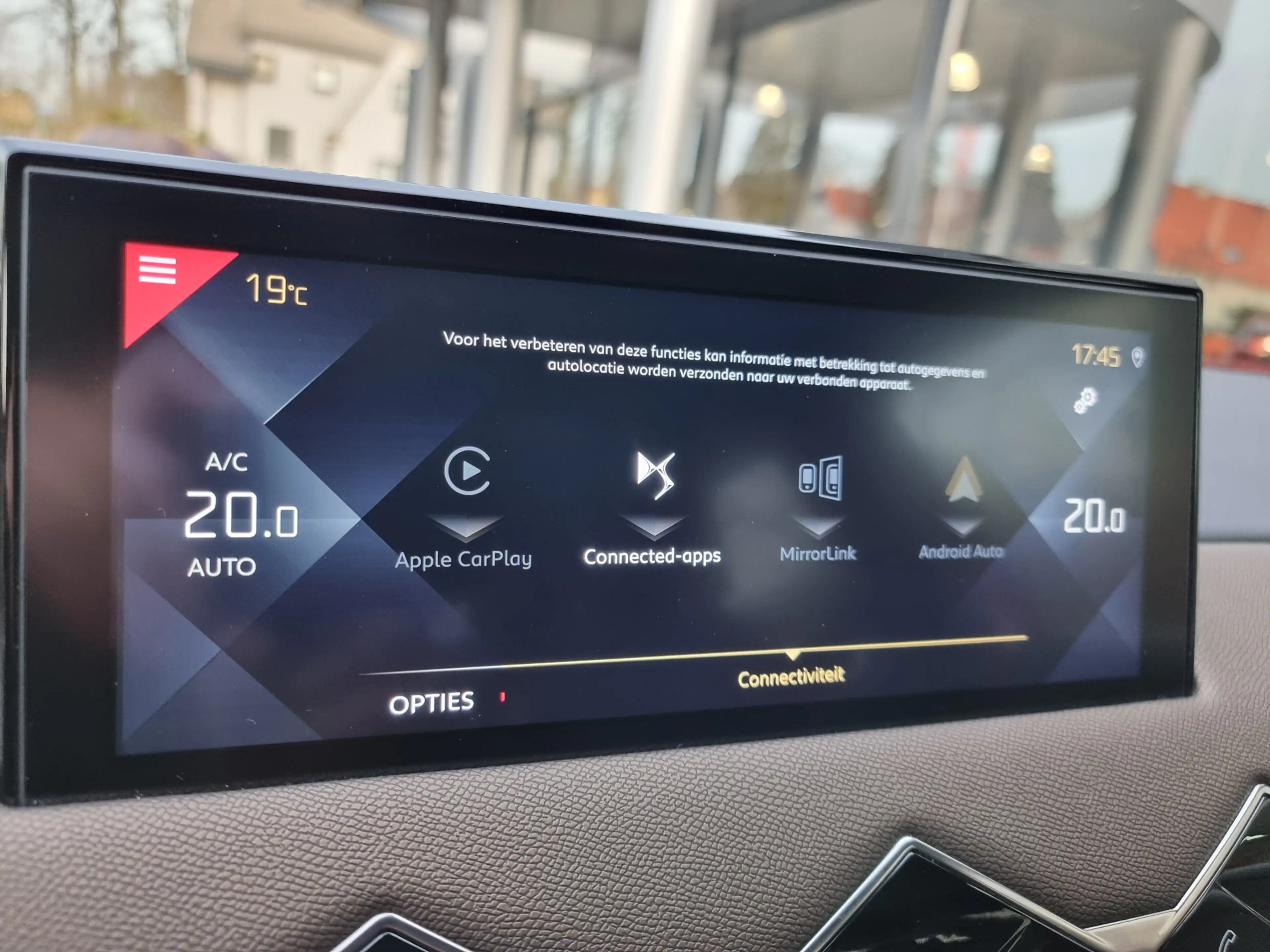 DS Automobiles DS 3 Crossback 1.2i Performance | Ad.cruise | Super uitvoering | — photo 19