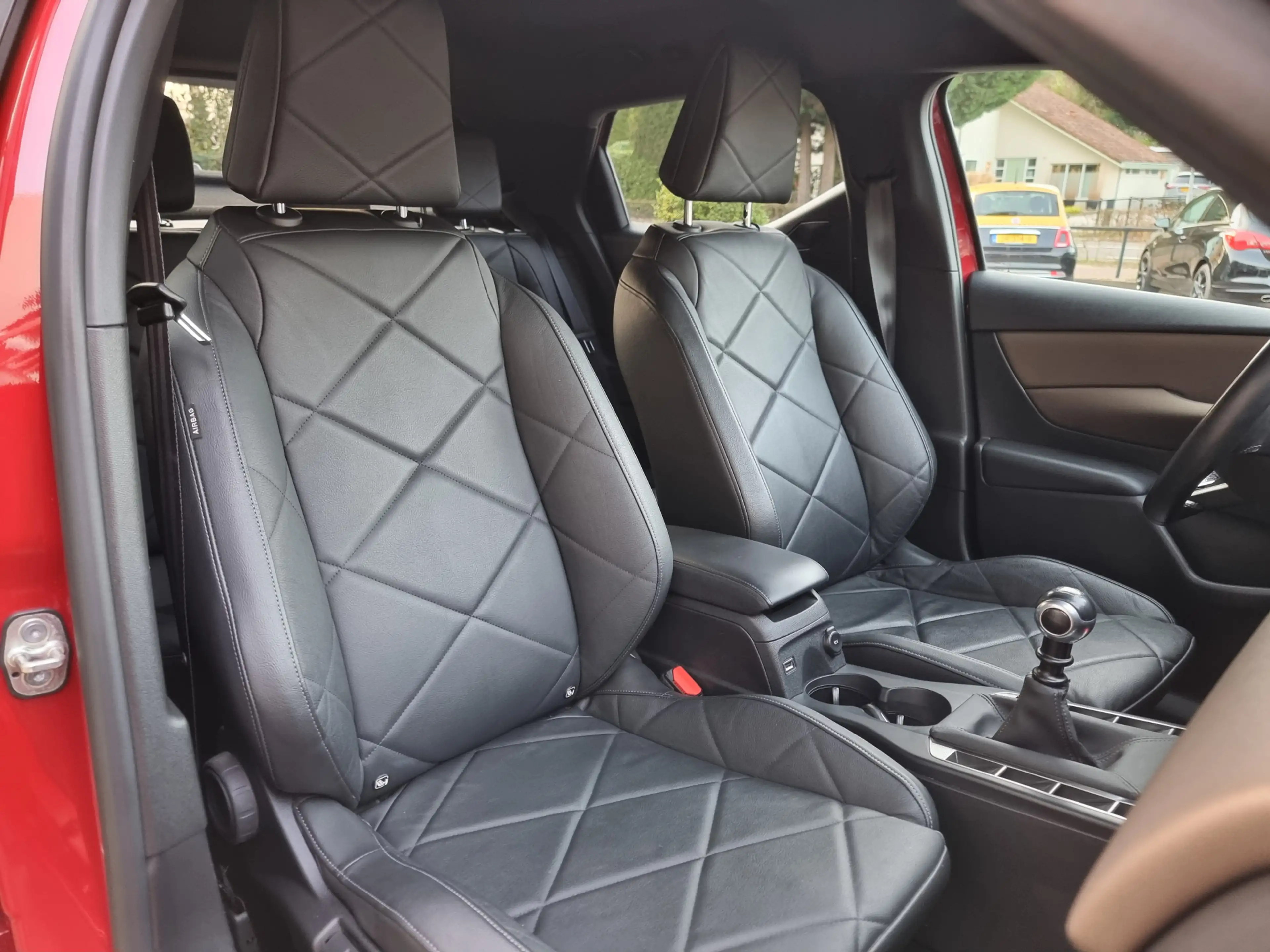 DS Automobiles DS 3 Crossback 1.2i Performance | Ad.cruise | Super uitvoering | — photo 26