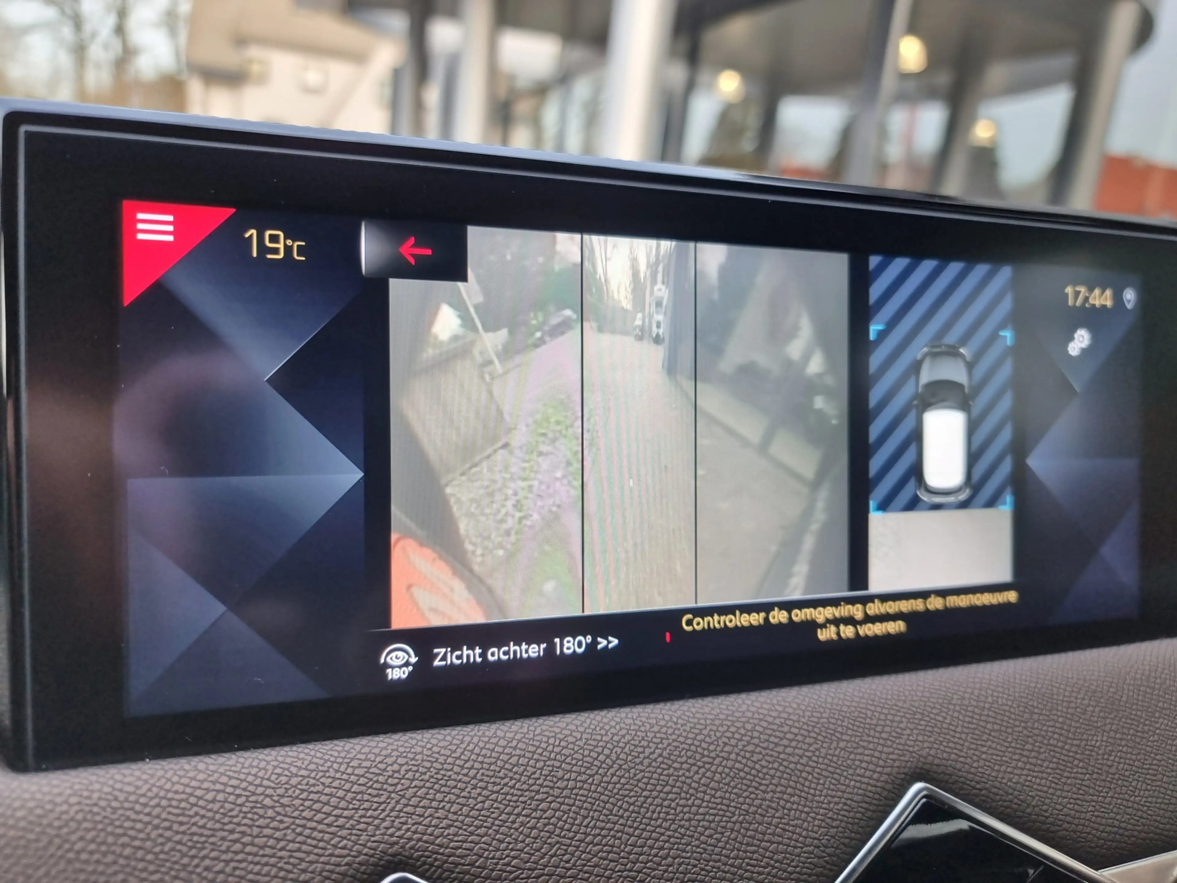 DS Automobiles DS 3 Crossback 1.2i Performance | Ad.cruise | Super uitvoering | — photo 18