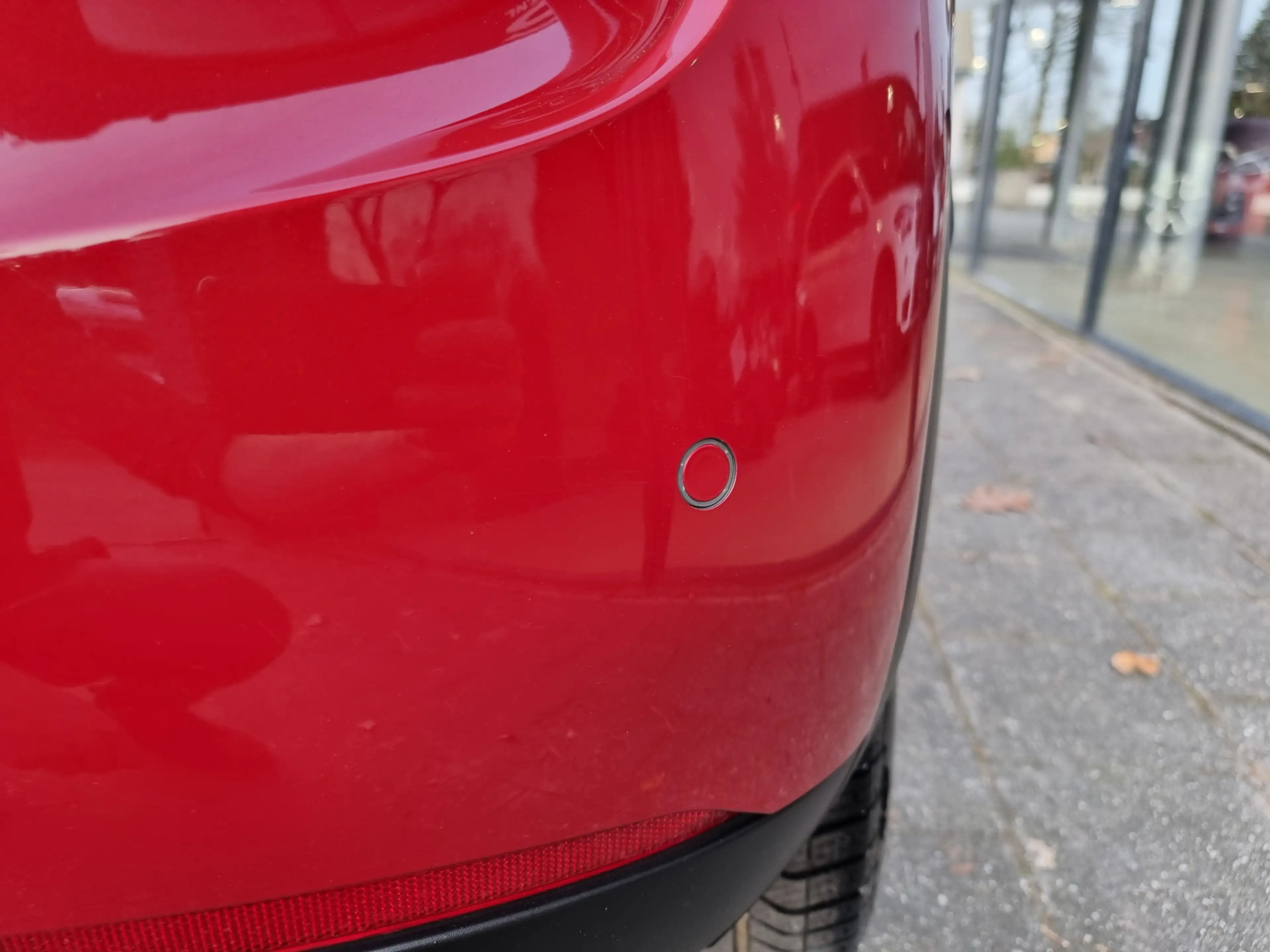 DS Automobiles DS 3 Crossback 1.2i Performance | Ad.cruise | Super uitvoering | — photo 29