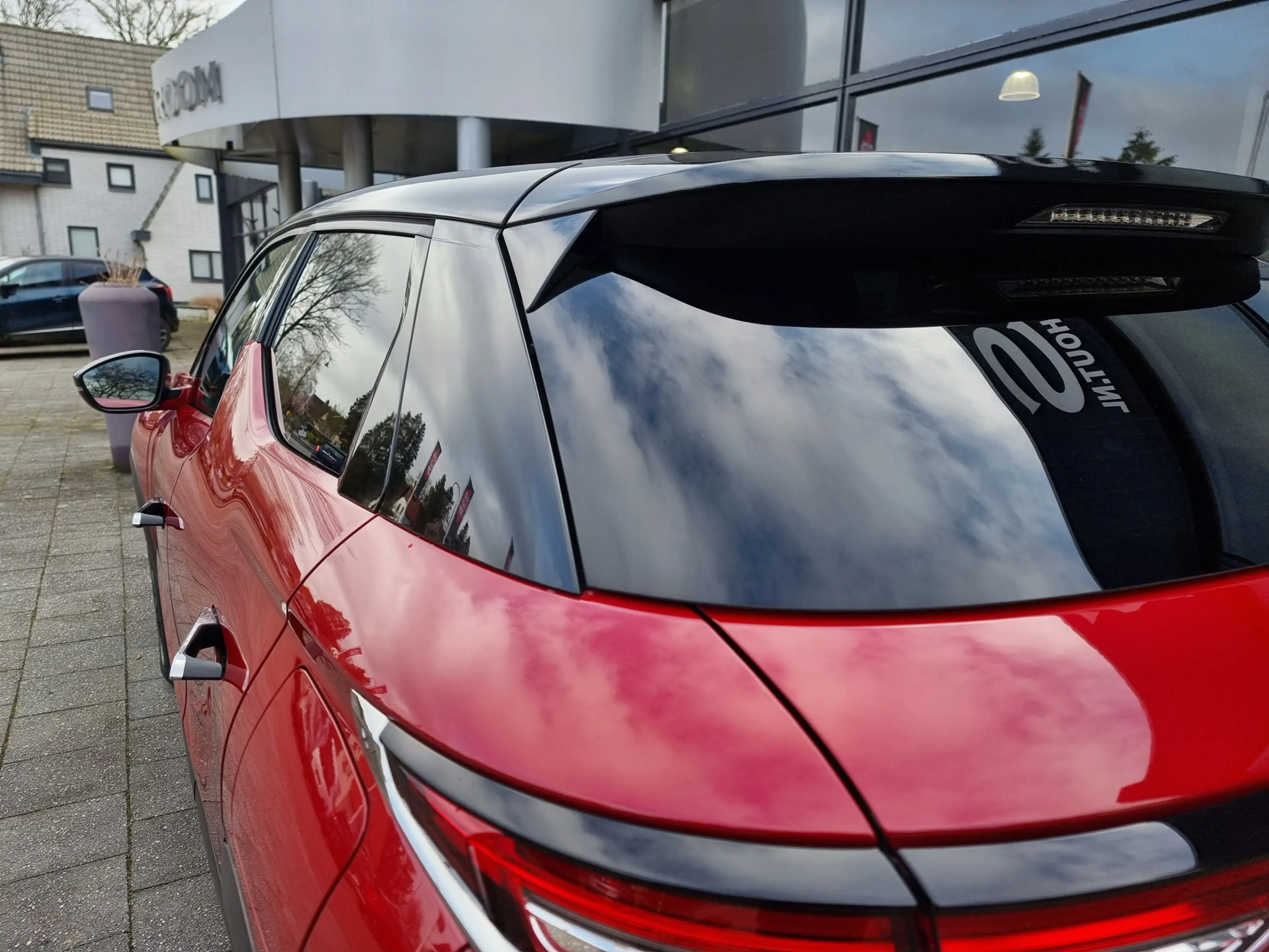 DS Automobiles DS 3 Crossback 1.2i Performance | Ad.cruise | Super uitvoering | — photo 30