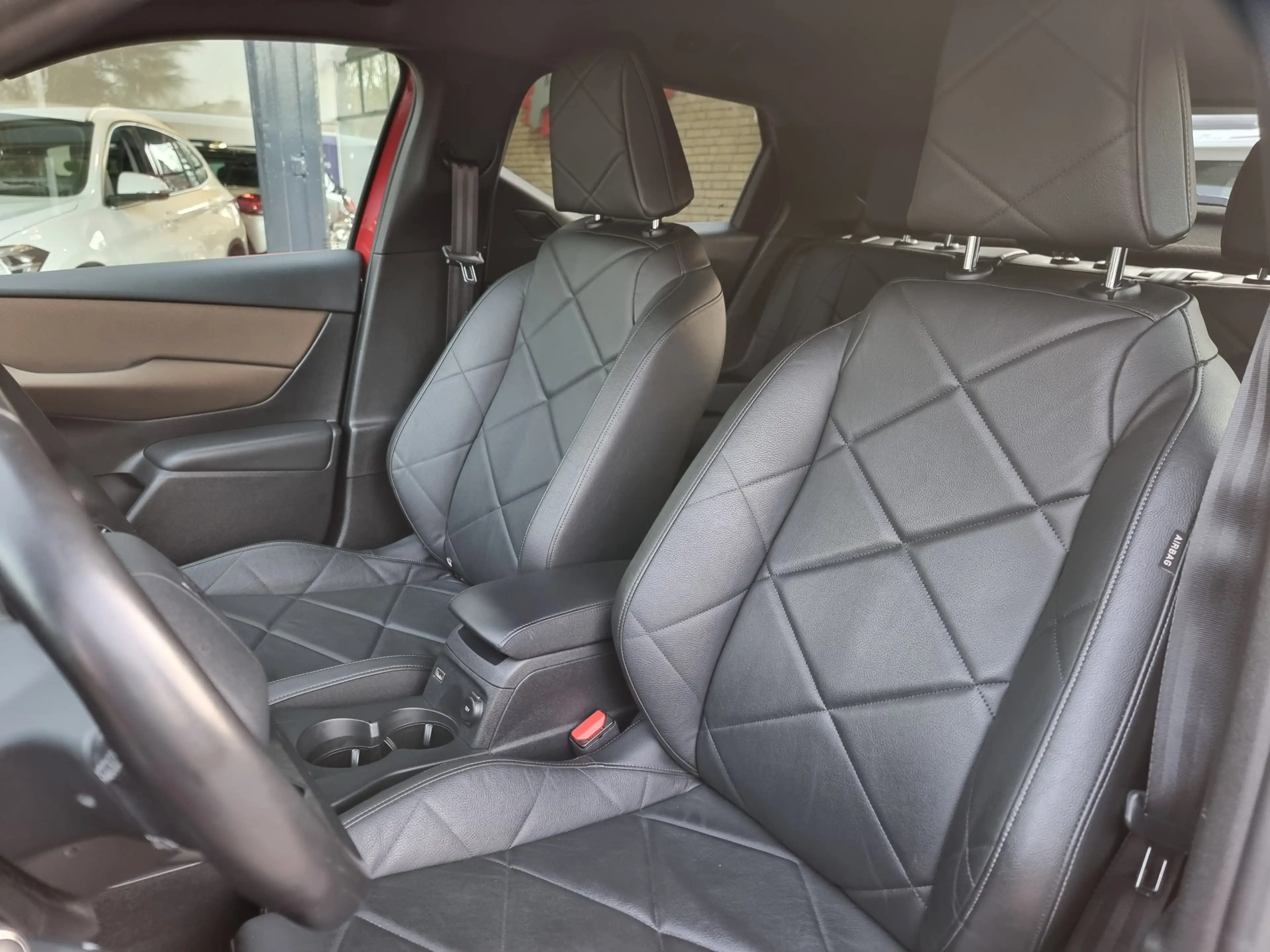 DS Automobiles DS 3 Crossback 1.2i Performance | Ad.cruise | Super uitvoering | — photo 14
