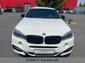 BMW X6 M D HeadUp,XDRIVE,LED,DRIVE ASSIST,20 ZOLL bijela - thumbnail 2