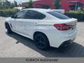 BMW X6 M D HeadUp,XDRIVE,LED,DRIVE ASSIST,20 ZOLL Biały - thumbnail 6