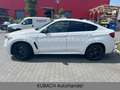 BMW X6 M D HeadUp,XDRIVE,LED,DRIVE ASSIST,20 ZOLL Білий - thumbnail 4