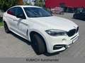 BMW X6 M D HeadUp,XDRIVE,LED,DRIVE ASSIST,20 ZOLL Alb - thumbnail 3