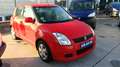 Suzuki Swift 1.3DDiS GL Rot - thumbnail 4