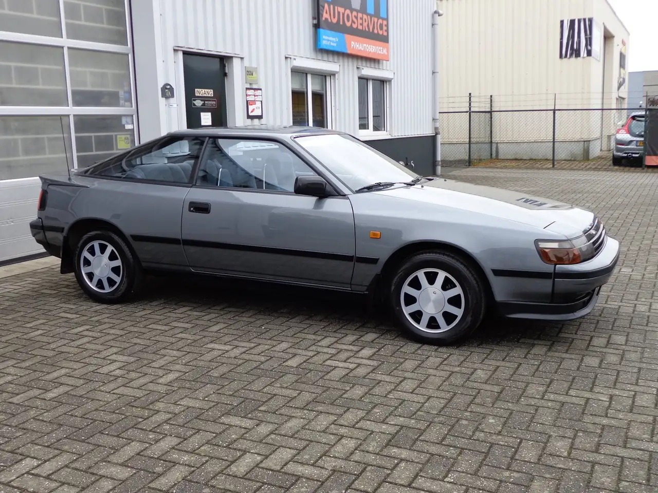 Toyota Celica 2.0 GT Twin Cam 16V in perfecte staat, foto 7