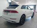 Audi Q8 50 TDI 286 CV quattro tiptronic Sport 22"- SOSPEN Weiß - thumbnail 4