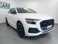 Audi Q8 50 TDI 286 CV quattro tiptronic Sport 22"- SOSPEN Weiß - thumbnail 3