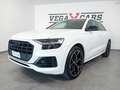 Audi Q8 50 TDI 286 CV quattro tiptronic Sport 22"- SOSPEN Weiß - thumbnail 1