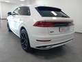 Audi Q8 50 TDI 286 CV quattro tiptronic Sport 22"- SOSPEN Weiß - thumbnail 7