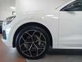 Audi Q8 50 TDI 286 CV quattro tiptronic Sport 22"- SOSPEN Weiß - thumbnail 8