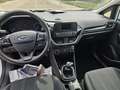 Ford Fiesta 1.5 TDCi 85 CV 3 porte Van Trend White - thumbnail 12