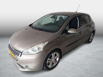 1.4 VTi Allure