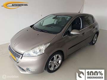 1.4 VTi Allure