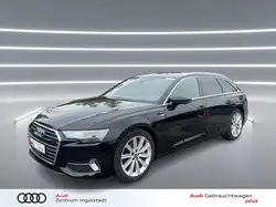 Audi A6 Avant 45 TDI qu S line Sport HuD Memory 19"