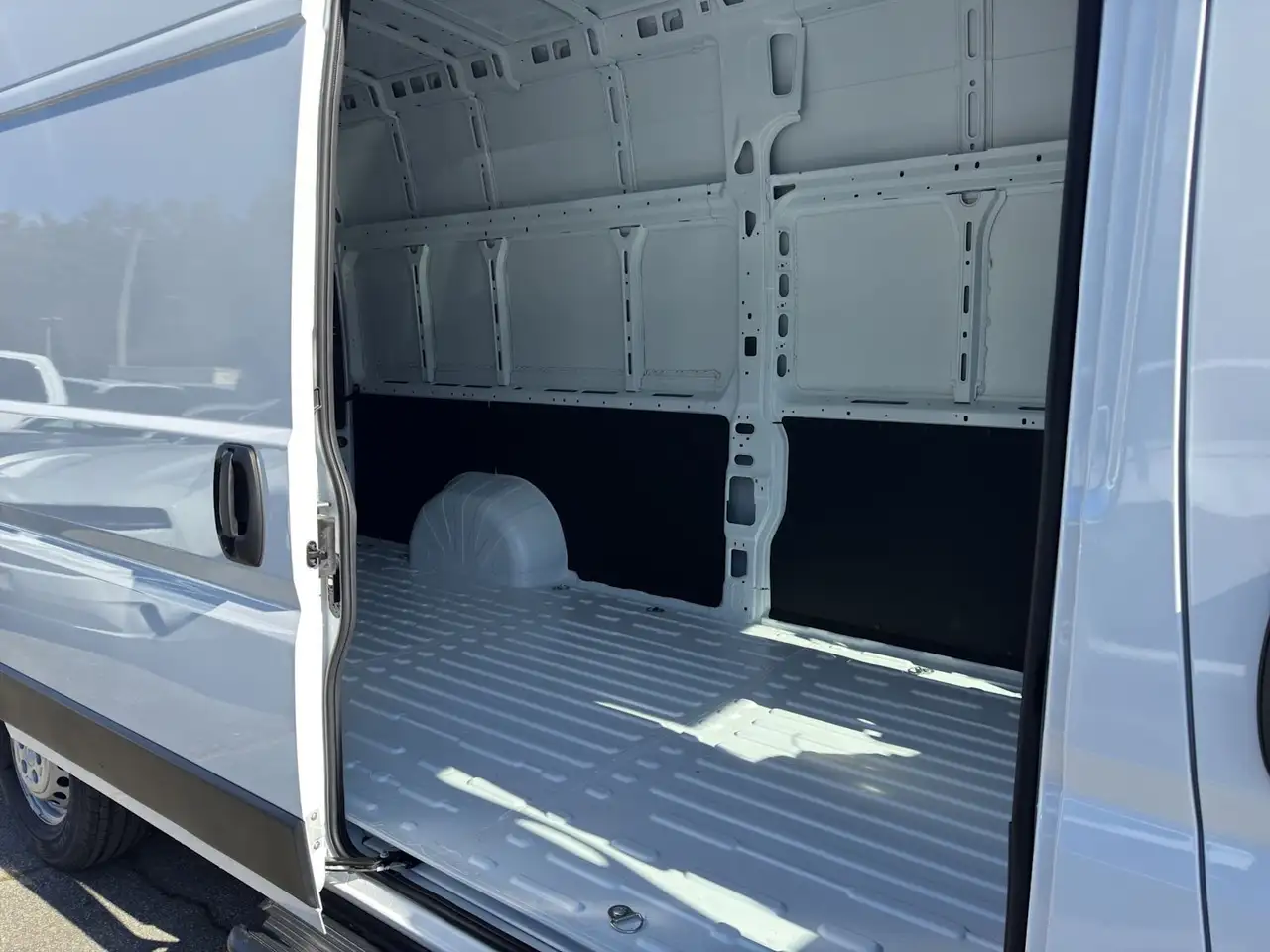 RAM Promaster снимка RAM Promaster