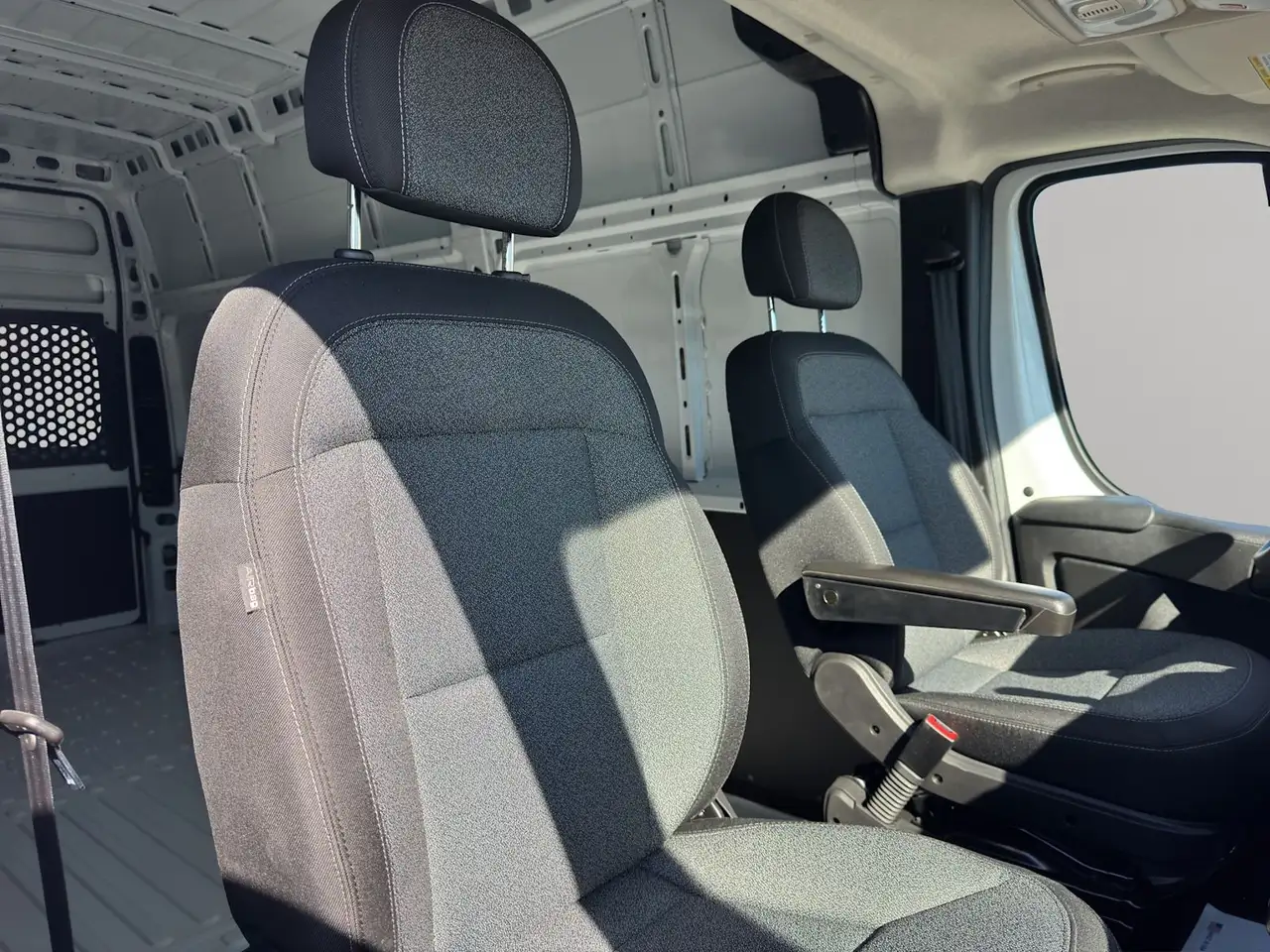 RAM Promaster снимка RAM Promaster