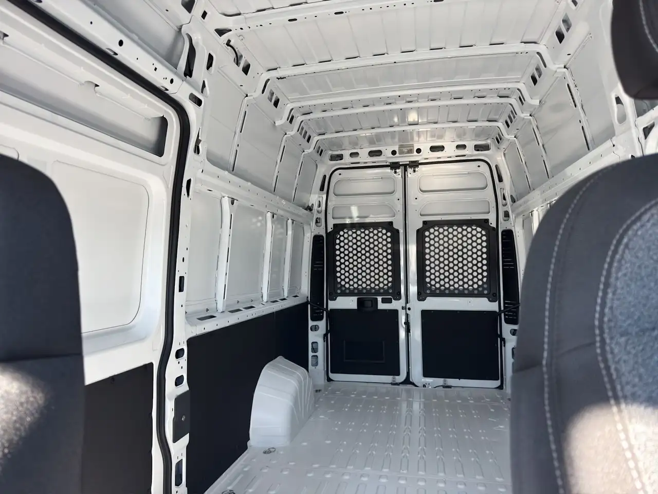 RAM Promaster снимка RAM Promaster