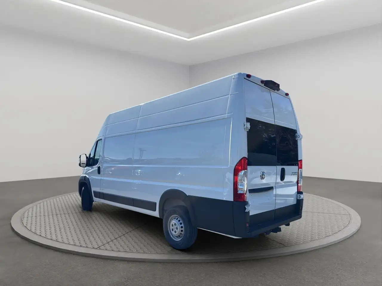 RAM Promaster снимка RAM Promaster