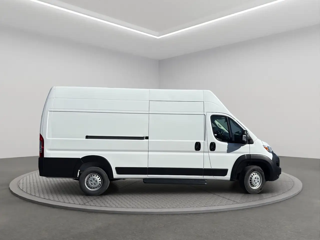 RAM Promaster снимка RAM Promaster