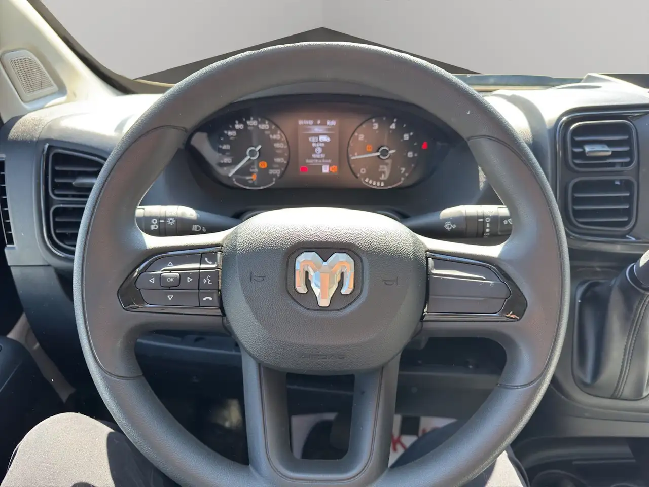 RAM Promaster снимка RAM Promaster