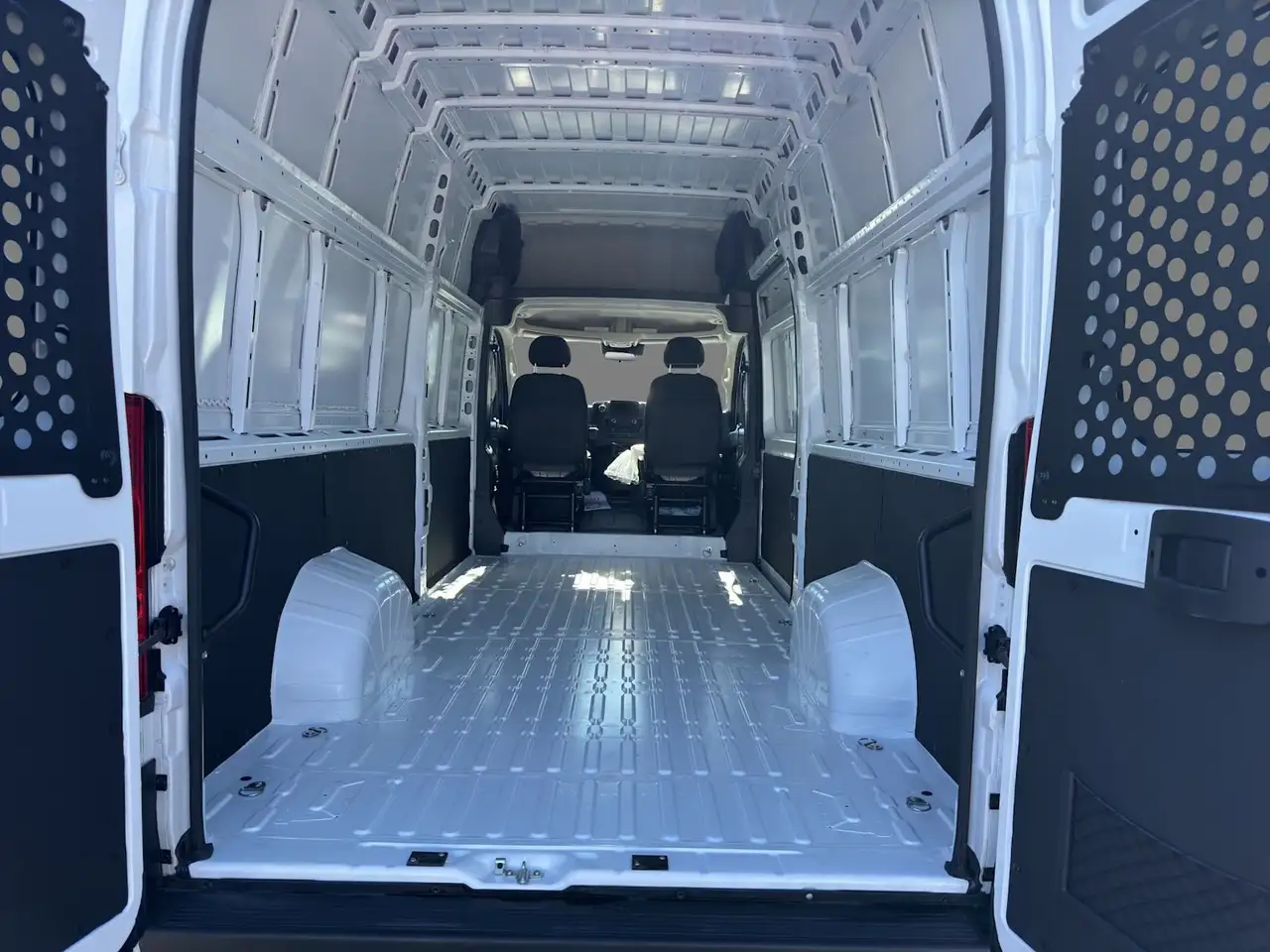 RAM Promaster снимка RAM Promaster