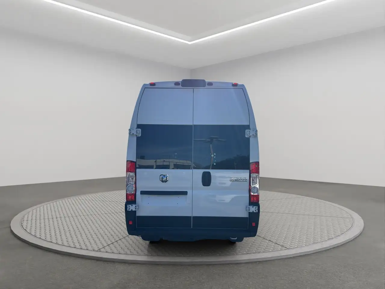 RAM Promaster снимка RAM Promaster
