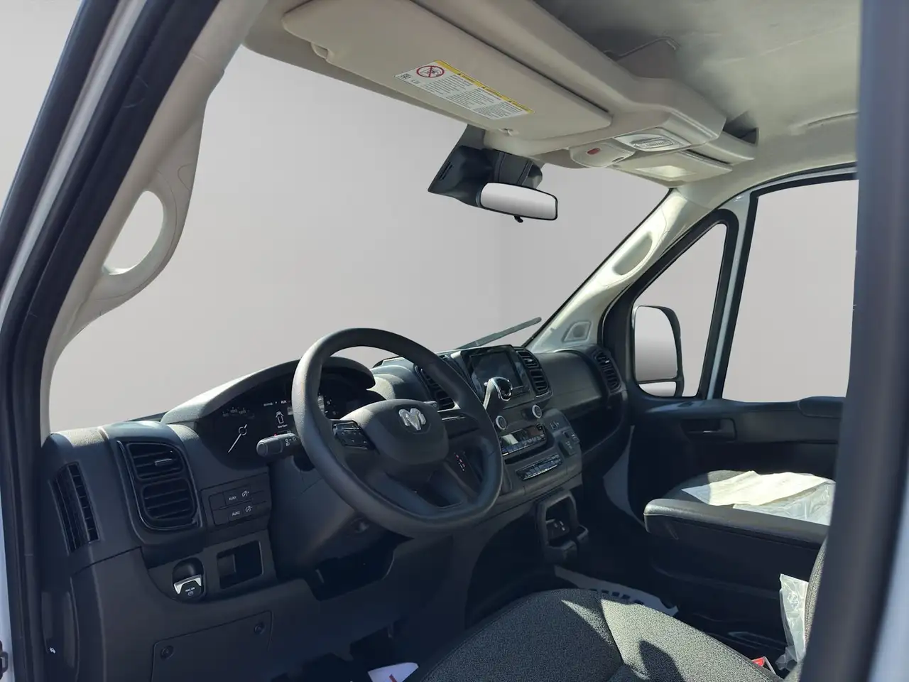 RAM Promaster снимка RAM Promaster
