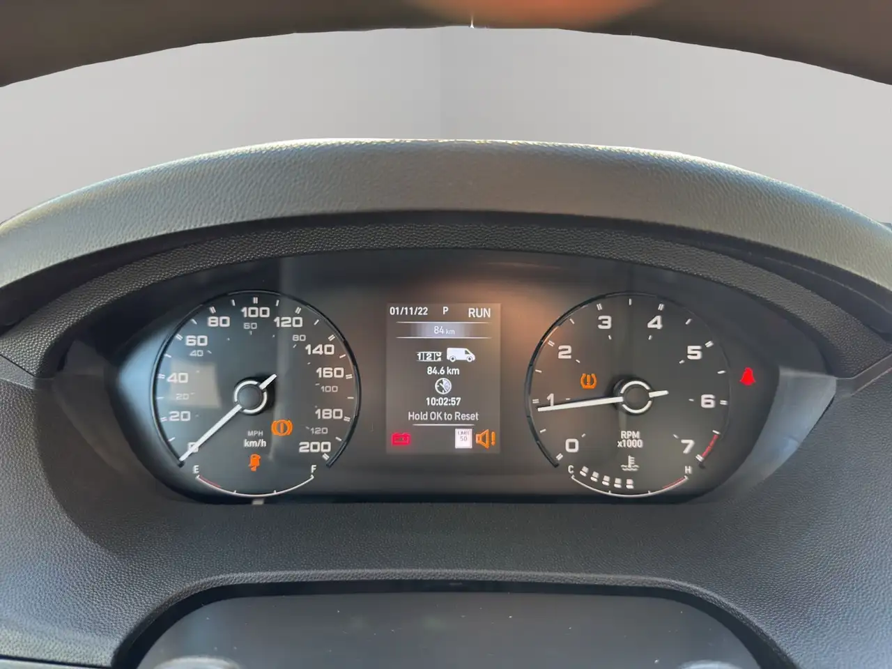 RAM Promaster снимка RAM Promaster