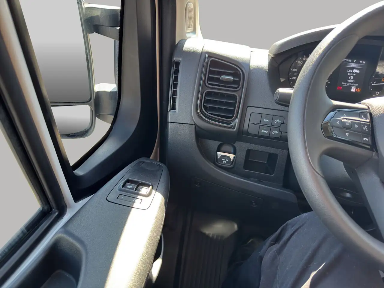 RAM Promaster снимка RAM Promaster