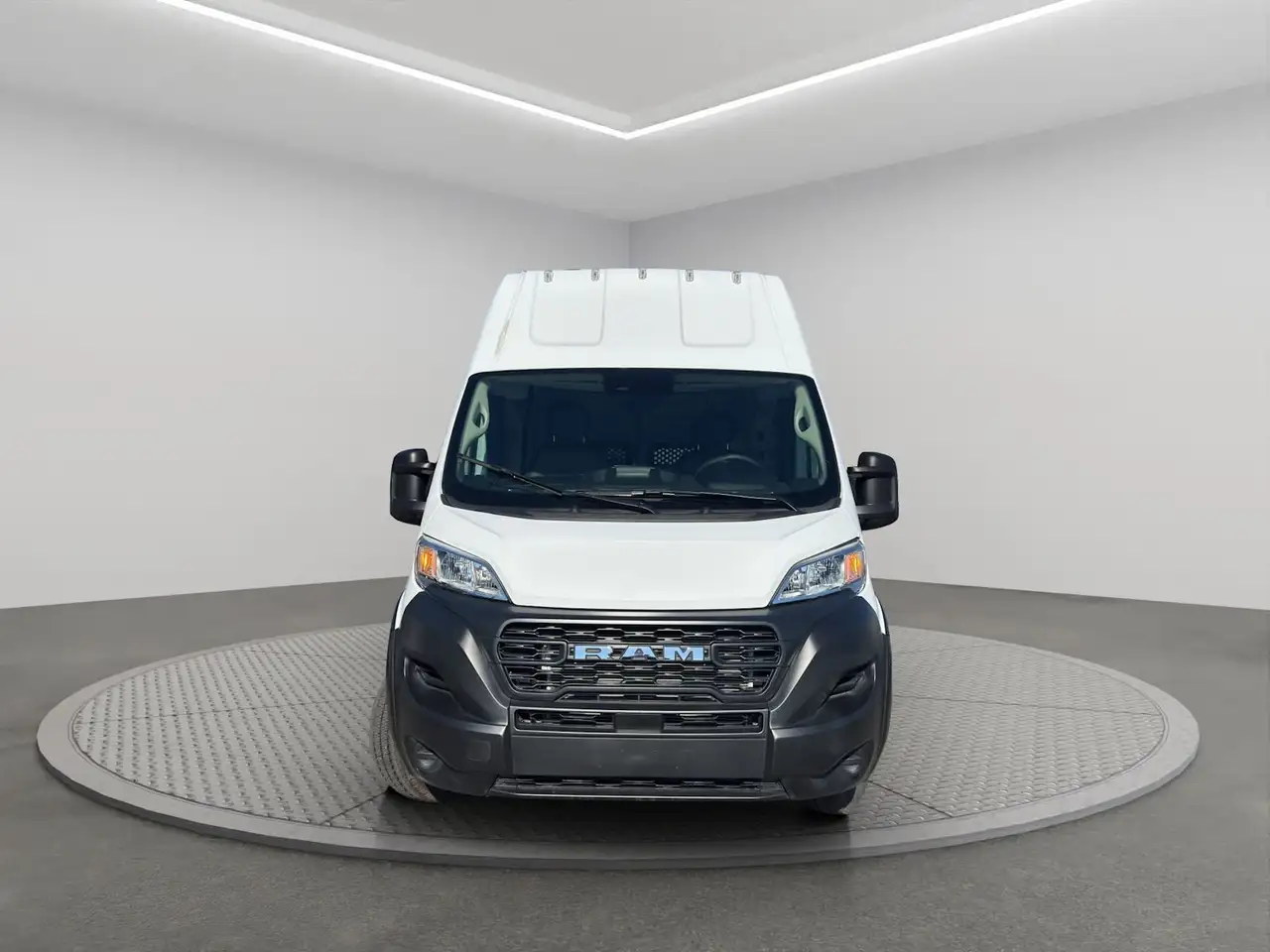 RAM Promaster снимка RAM Promaster