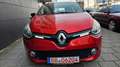Renault Clio TÜV  90PS+NAVI+GARANTIE+KLIMA+1HAND Rouge - thumbnail 2